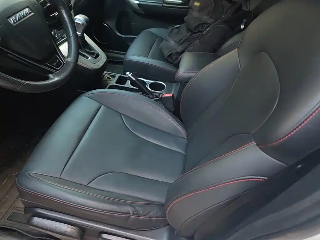 Haval M6 — миниатюра 15