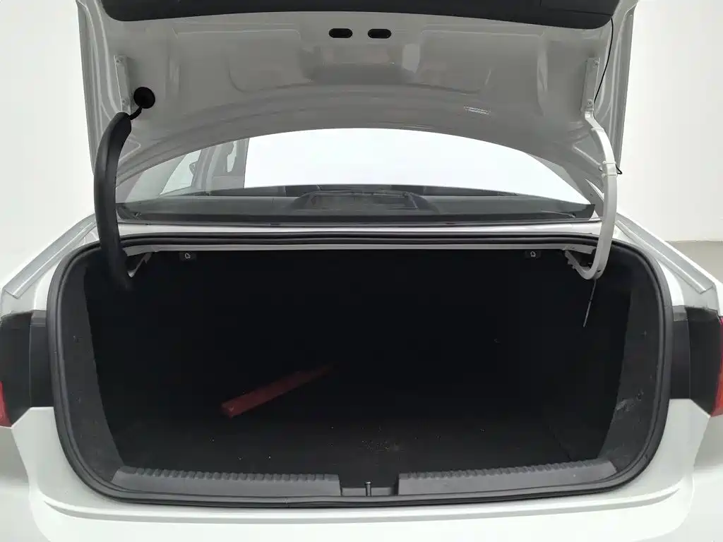 Volkswagen Sagitar — миниатюра 16