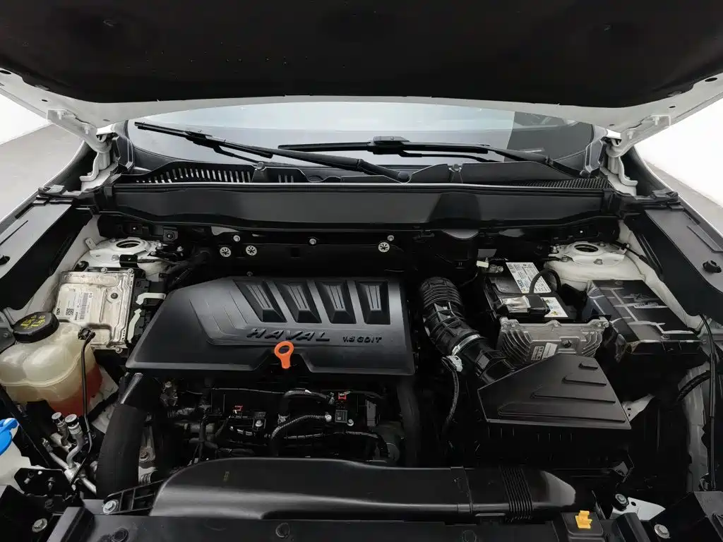 Haval H6 — миниатюра 6
