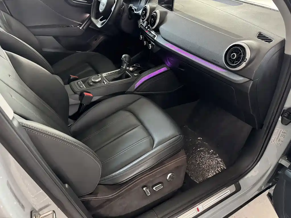 Audi Q2L — миниатюра 14