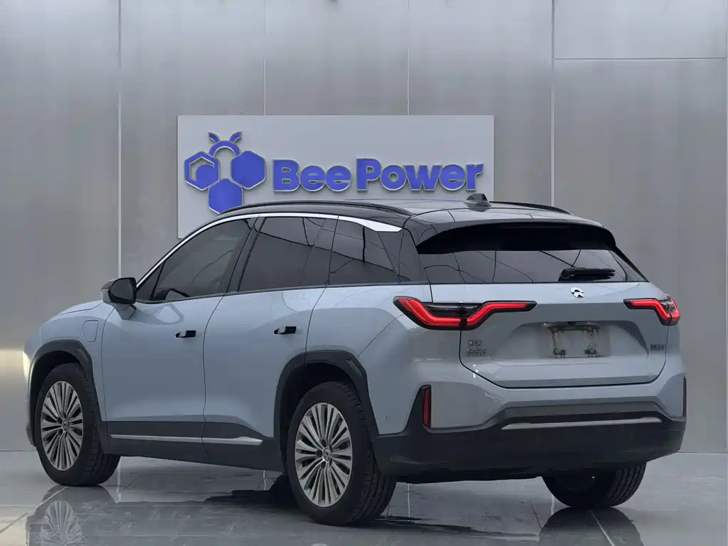 NIO NIO ES6