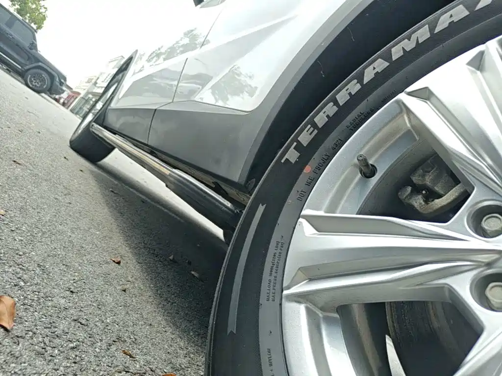Jetour X70M — миниатюра 22