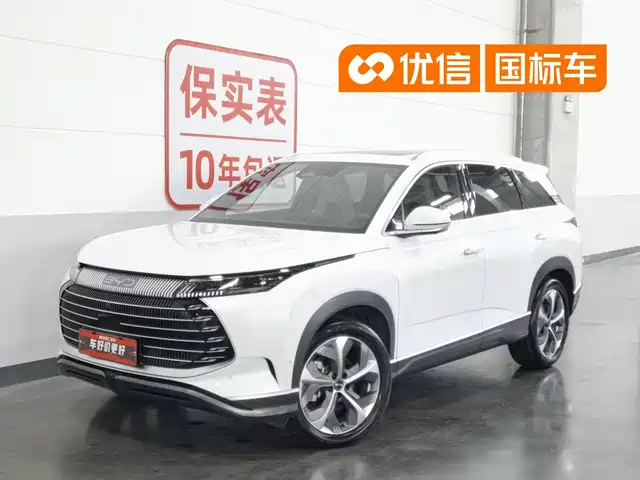 2025 BYD Frigate 07