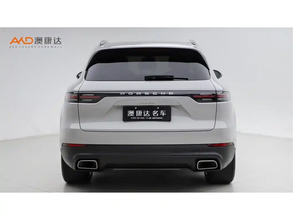 Porsche Cayenne 2021 Cayenne E-Hybrid 2.0T