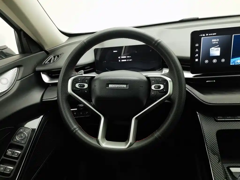 Haval H6 — миниатюра 11