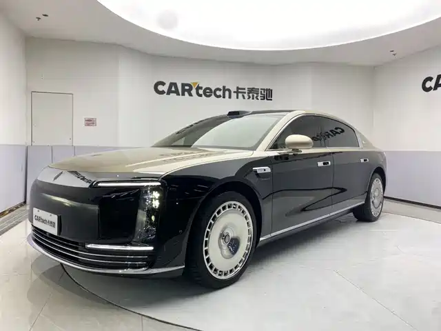 AITO ZUNJIE S800 2026