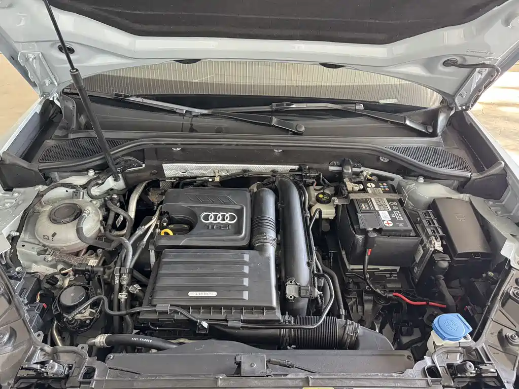 Audi Q2L — миниатюра 17