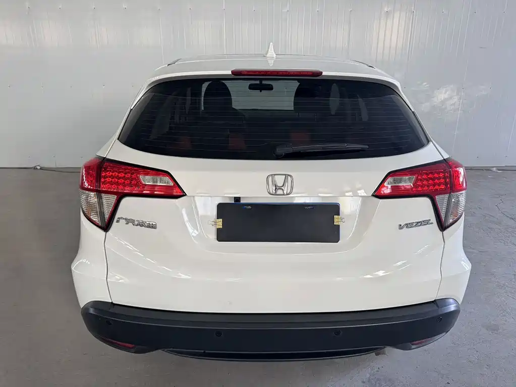 Honda Vezel — миниатюра 6