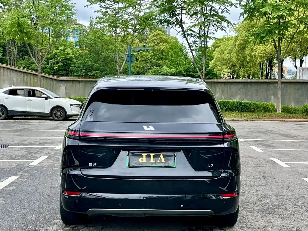 Li Auto L7 2024 Pro