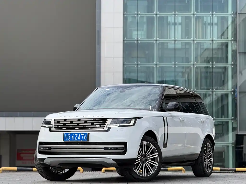 Land Rover Range Rover 2024