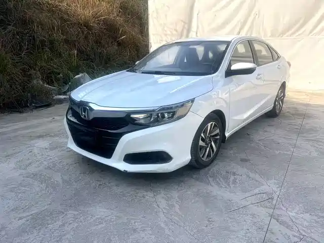 HONDA LINGPAI 2021