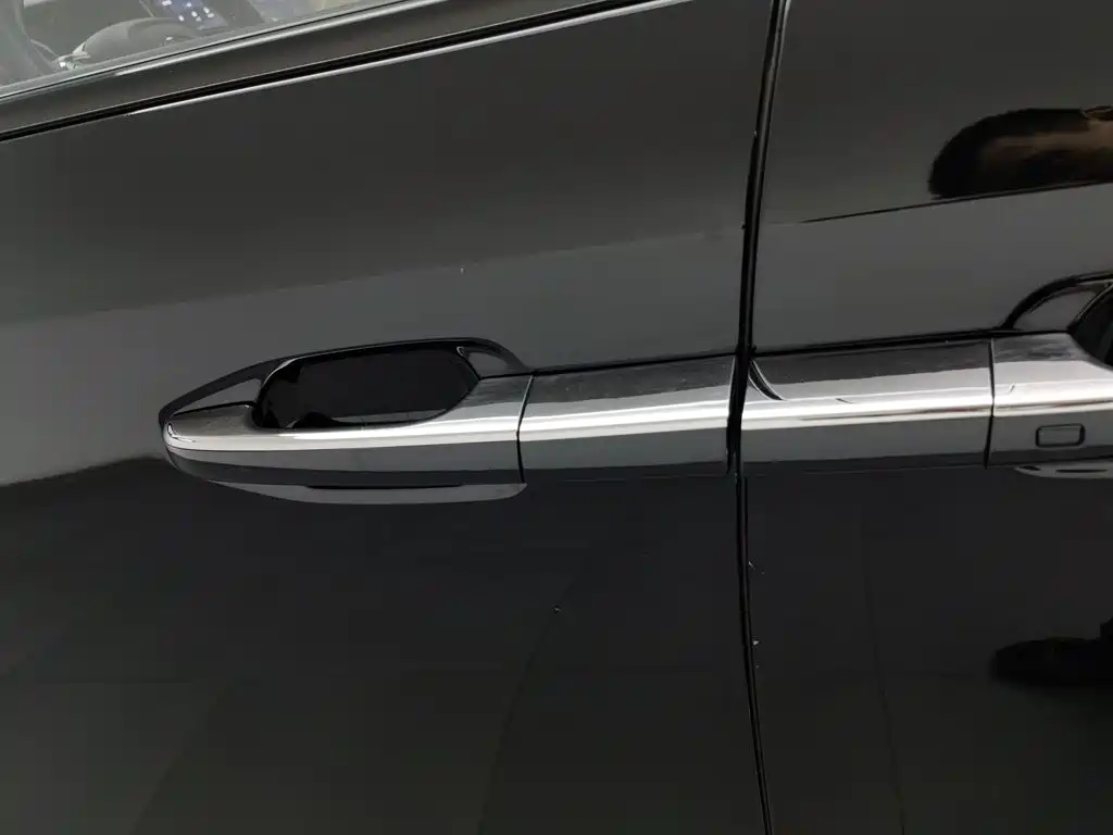 GAC Motor Trumpchi M8 — миниатюра 18