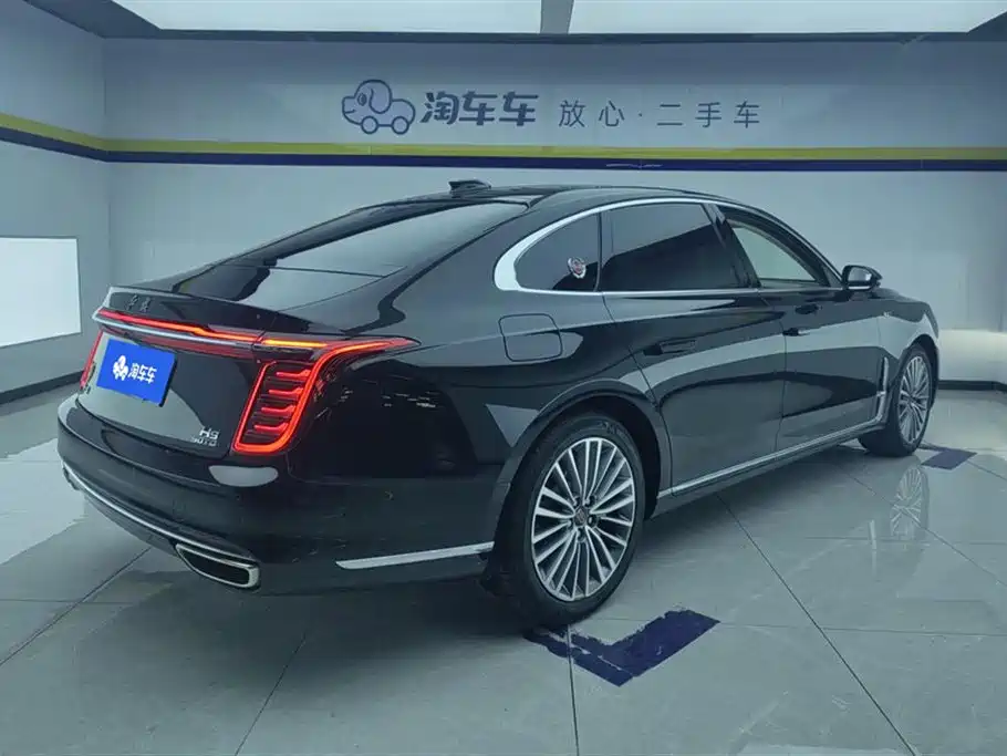 Hongqi HONGQI H9