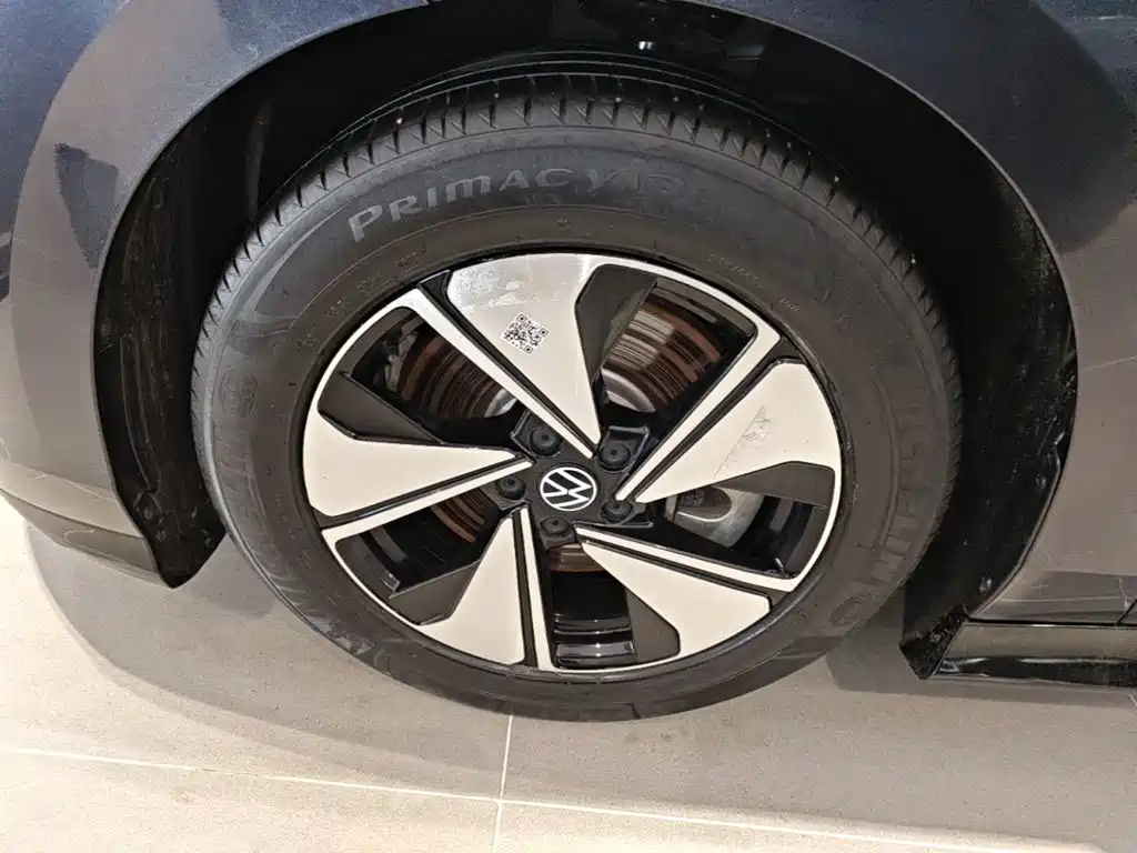 Volkswagen ID.7 VIZZION — миниатюра 23