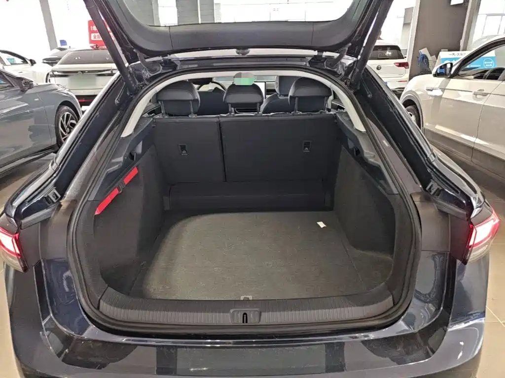 Volkswagen ID.7 VIZZION — миниатюра 19