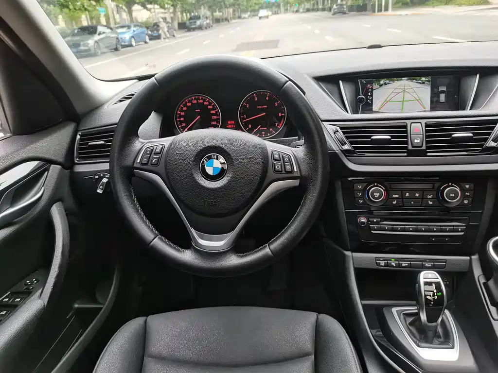 BMW X1 sDrive18i Leading Step-Up Edition, фото 19