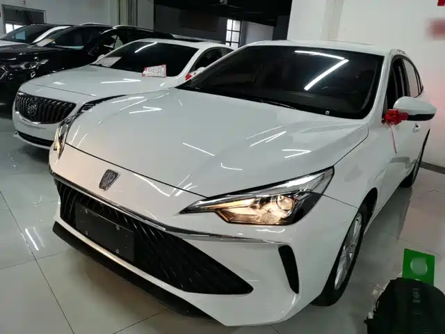 2024 Roewe i5