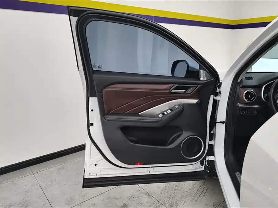 WEI PAI WEI BRAND VV6