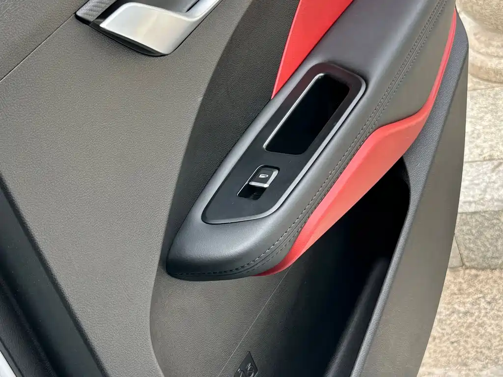 Geely Binrui — миниатюра 13
