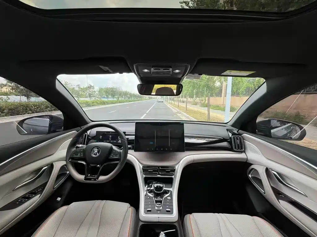 BYD SONGJIANG NEW ENERGY