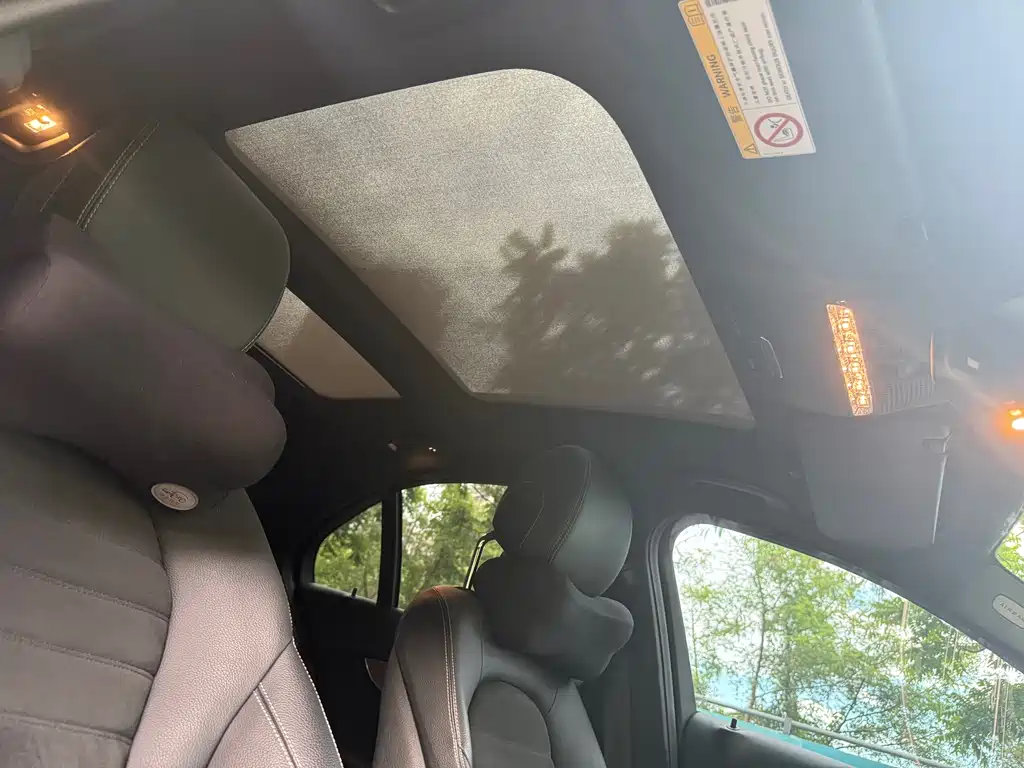 Mercedes-Benz C-Class C 2019 C 260 Sport 4MATIC