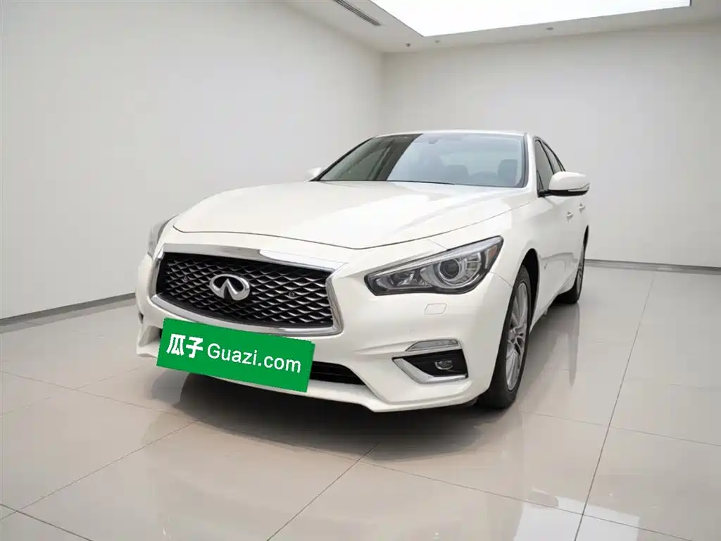Infiniti Q50L 2021