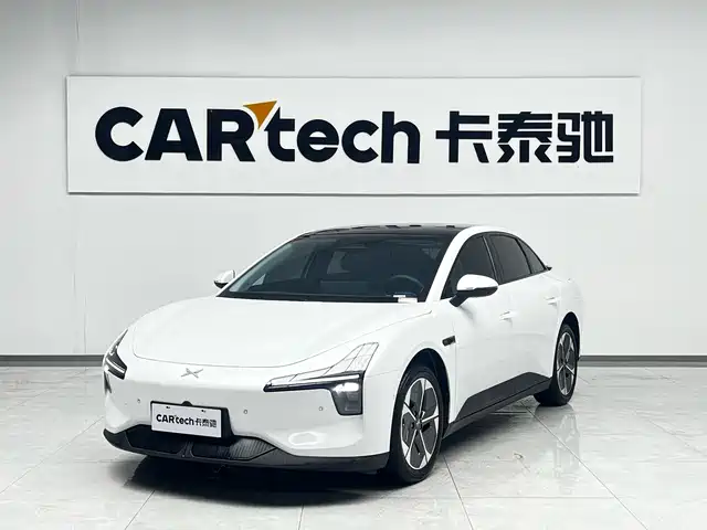 XIAOPENG MONA M03 2025