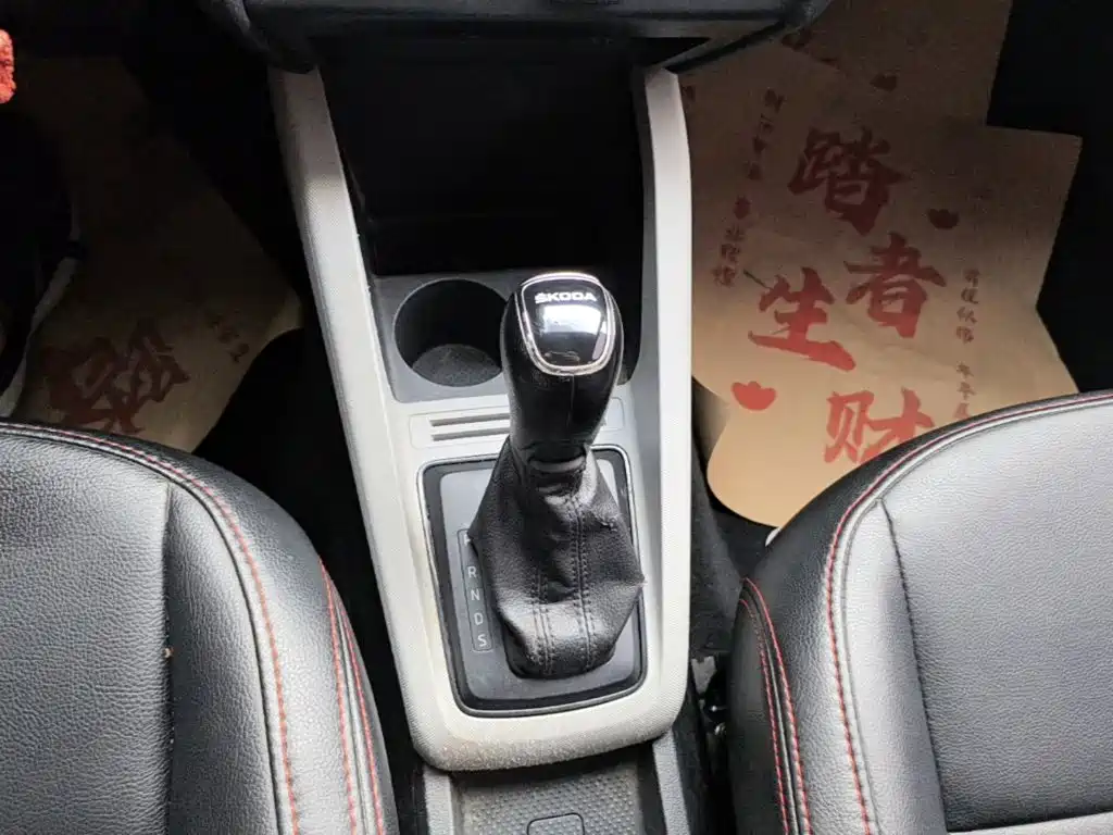 Skoda Fabia — миниатюра 14