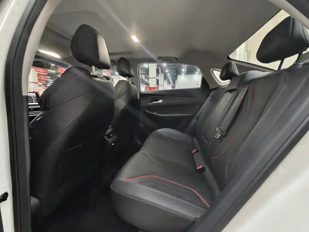 Geely Binrui 2022 COOL 1.5T DCT