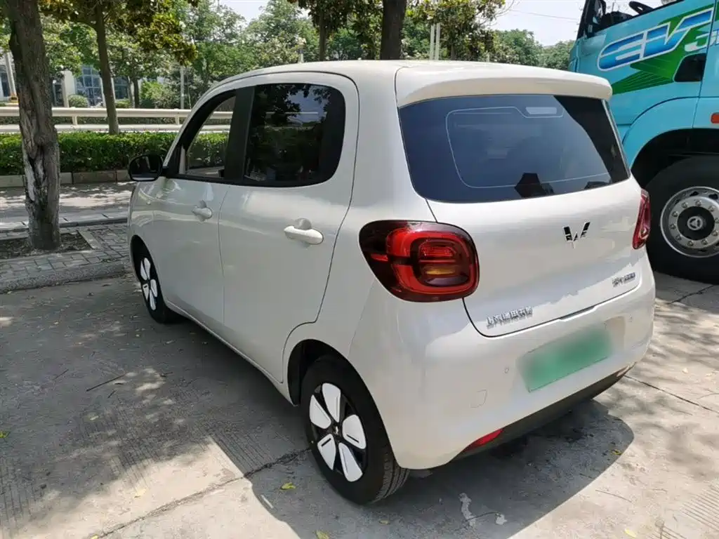 Wuling Mini EV MINIEV 2025