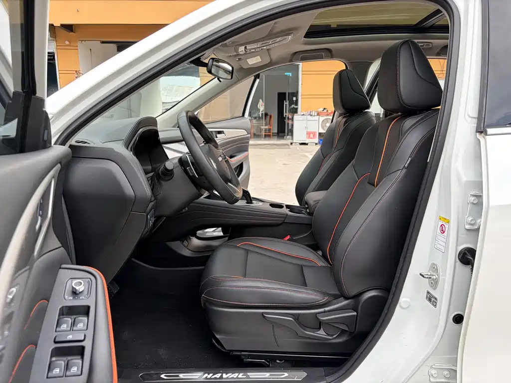 Haval F7 2021 1.5T i