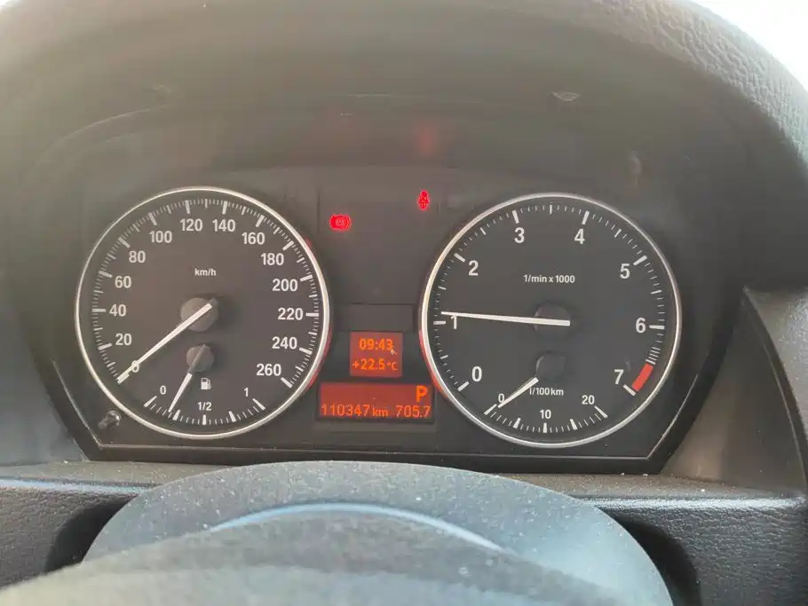 BMW X1 — миниатюра 14