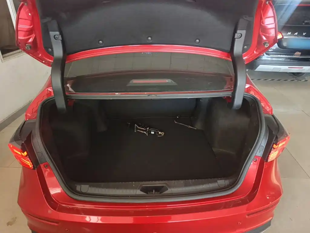 Chery Arrizo 5 PLUS — миниатюра 19