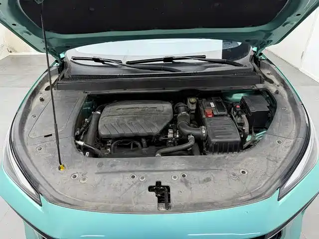 Fengxing Fengxing T5 EVO — миниатюра 17