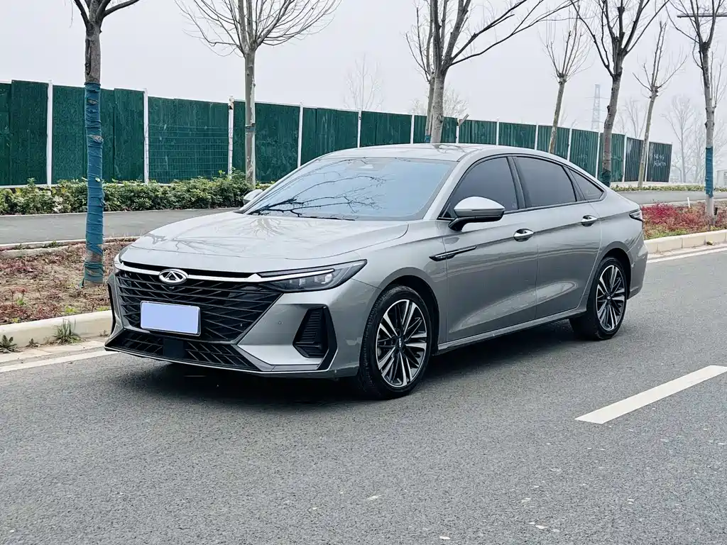 Купить Chery Arrizo 8