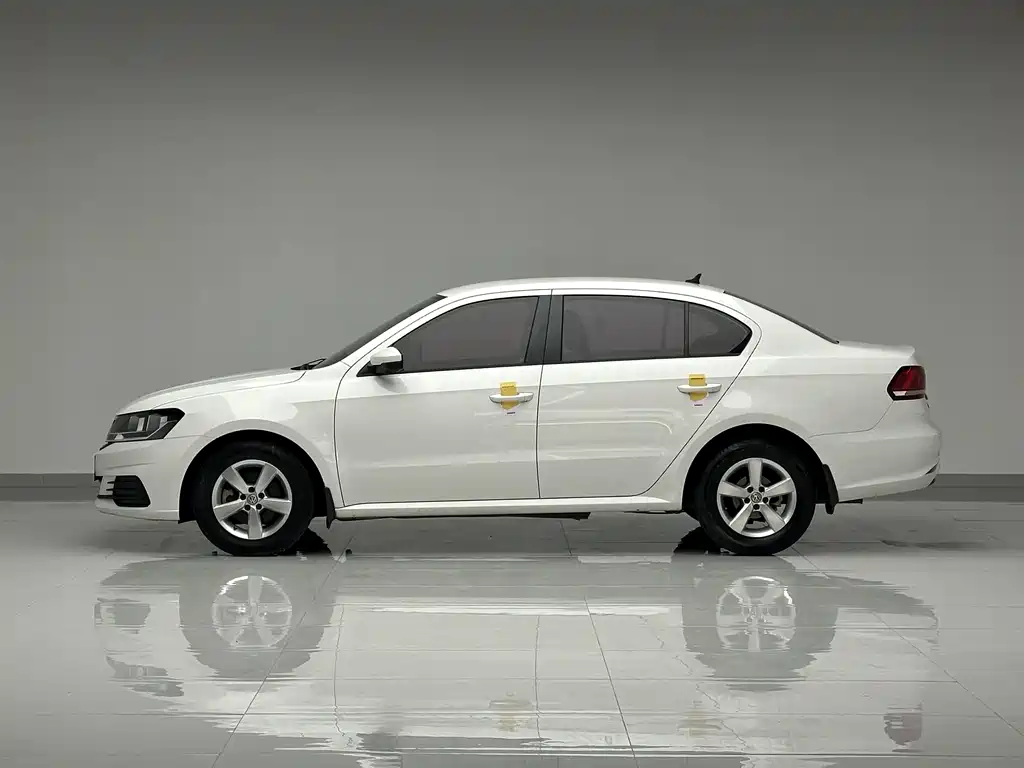 Volkswagen Lavida 2019 1.5L AT VI