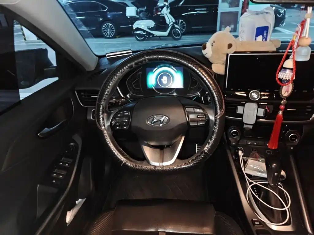 Hyundai Fista — миниатюра 3