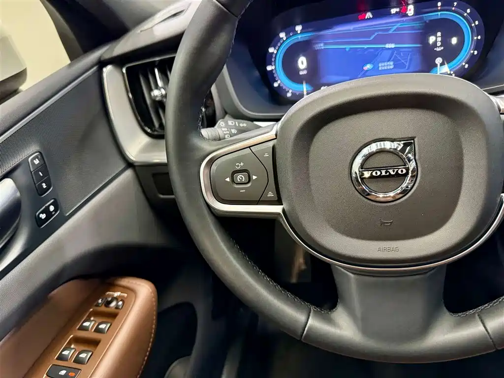 Volvo XC60 — фотографии объявления, Фото 15