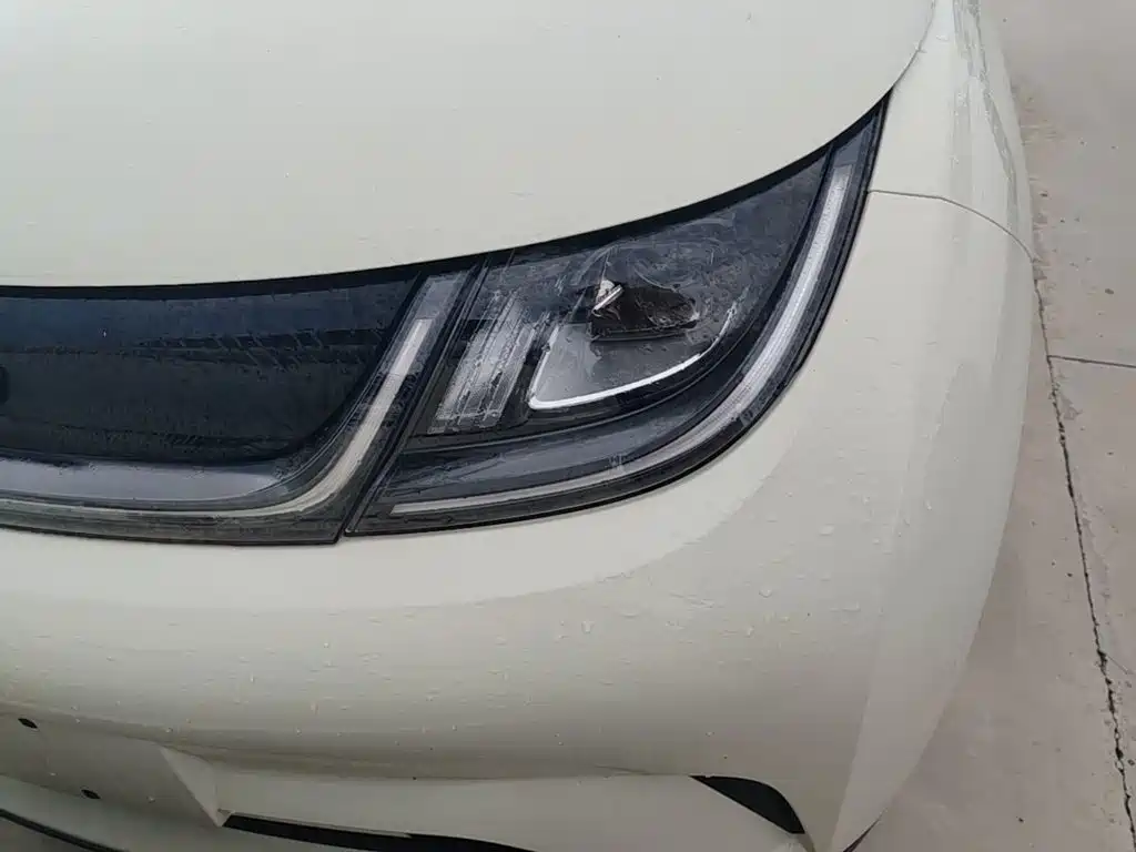 BYD Dolphin — миниатюра 24