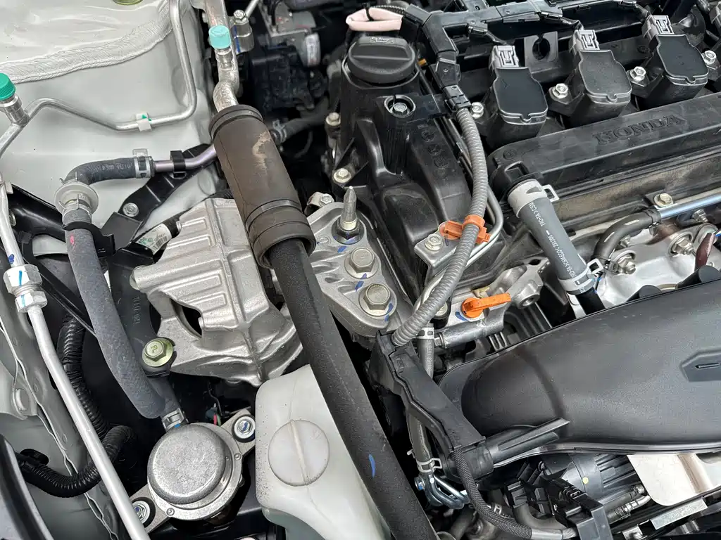 Honda Civic — миниатюра 17
