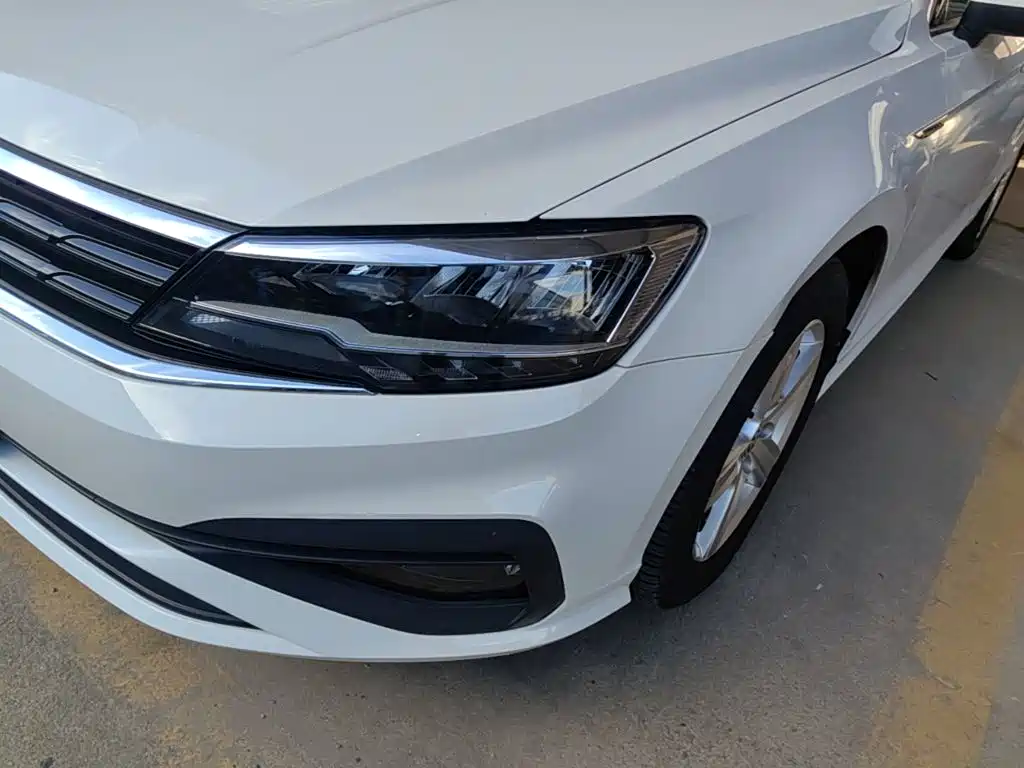 Volkswagen Lamando — миниатюра 24