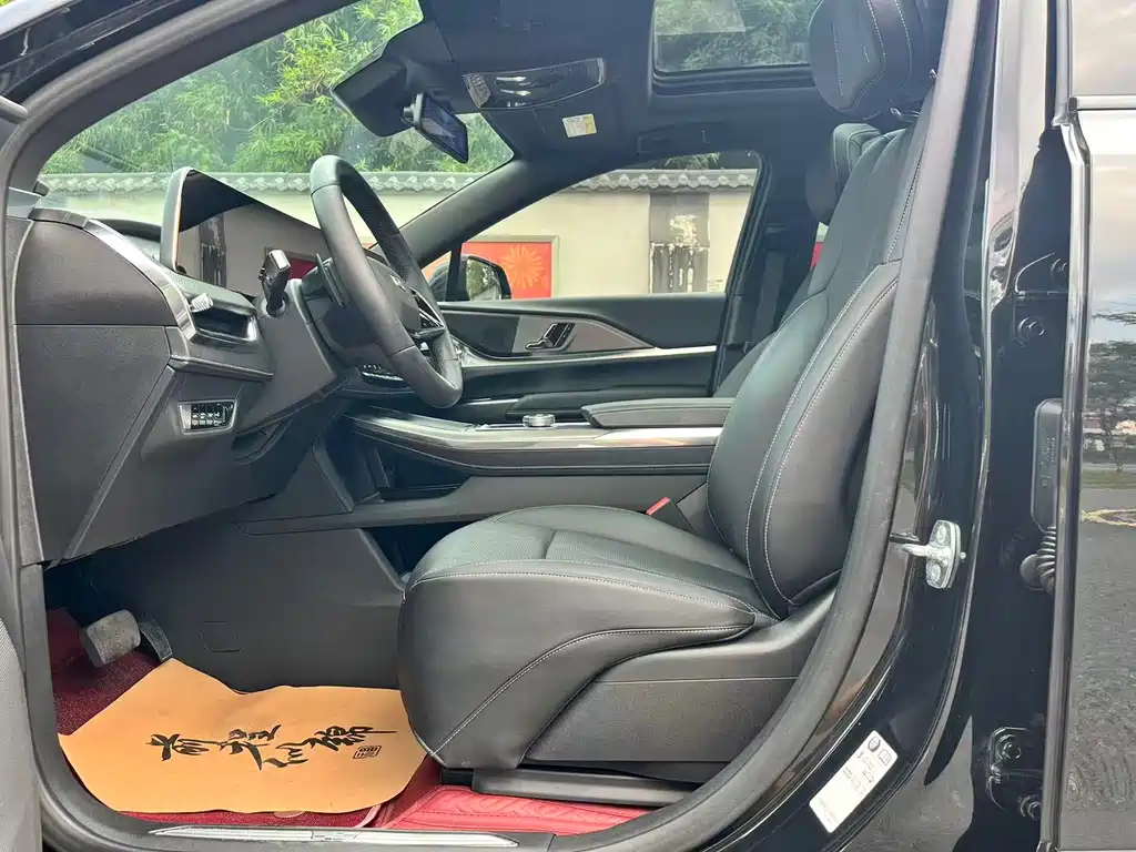 Cadillac XT5 — миниатюра 10