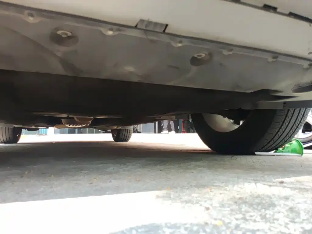Ford Edge — миниатюра 21