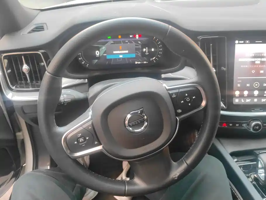 Volvo S60 — миниатюра 15