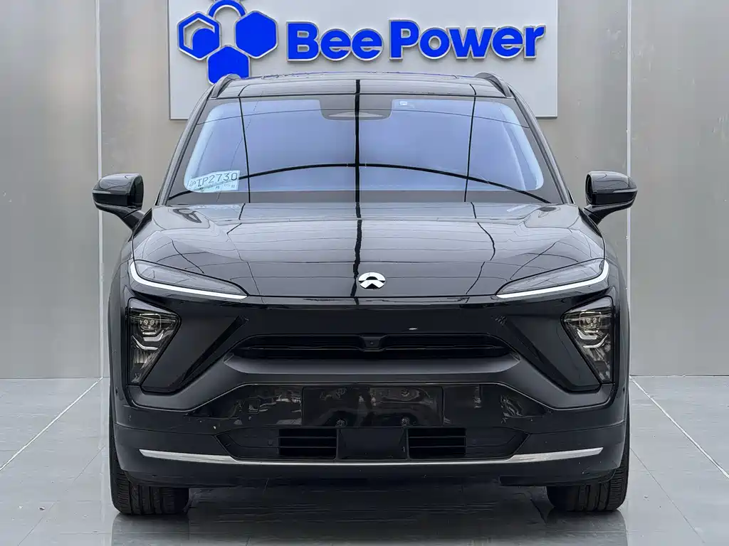NIO NIO ES6