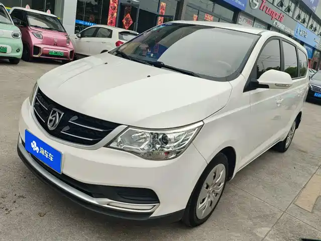 BAOJUN 730