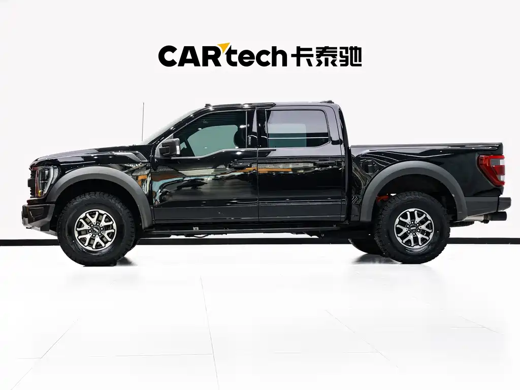 Ford F-150 — фотографии объявления, Фото 8