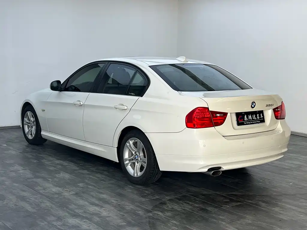 BMW 3 Series — фотографии объявления, Фото 5