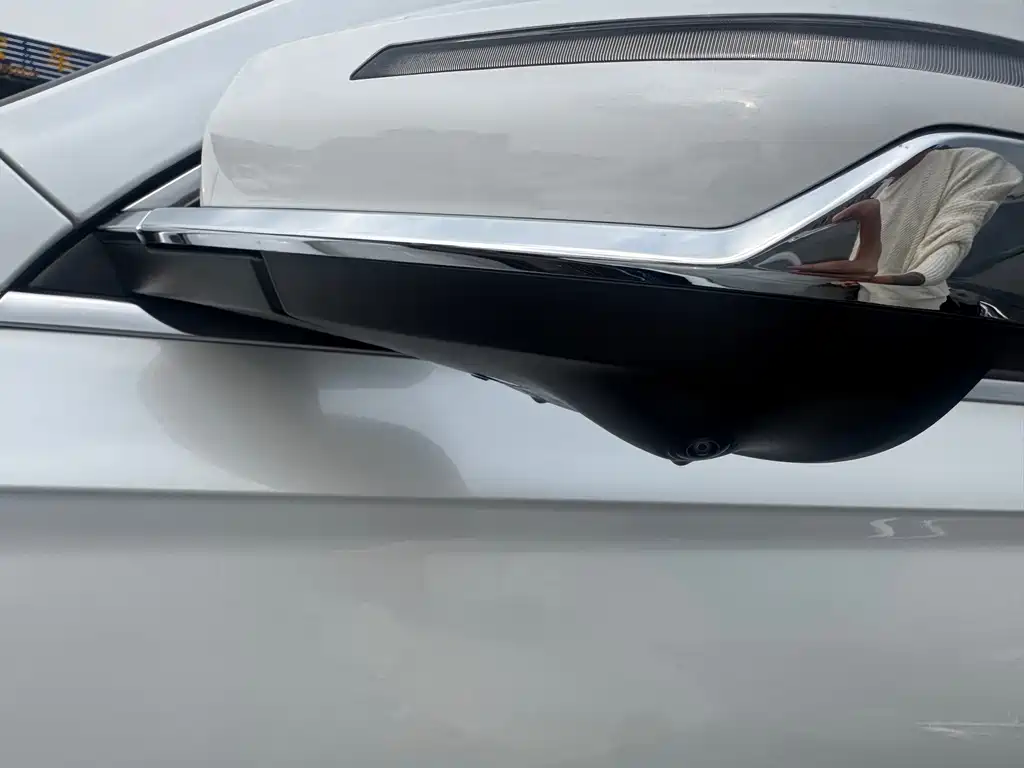 Geely Xingyue L — миниатюра 4