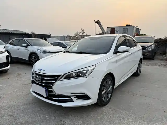 CHANGAN YIDONG DT